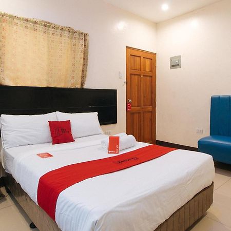 Reddoorz At V-Cat Apartelle Sampaloc מנילה מראה חיצוני תמונה
