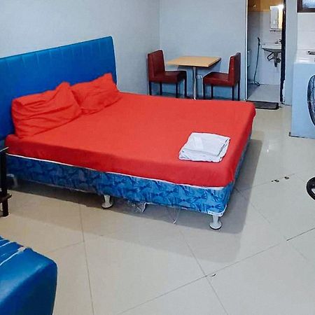 Reddoorz At V-Cat Apartelle Sampaloc מנילה מראה חיצוני תמונה