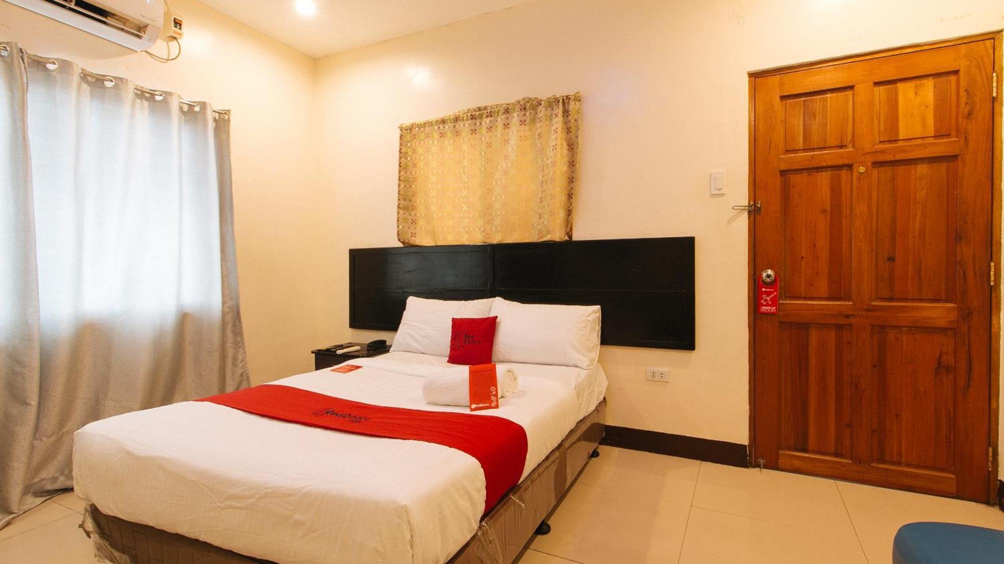 Reddoorz At V-Cat Apartelle Sampaloc מנילה מראה חיצוני תמונה