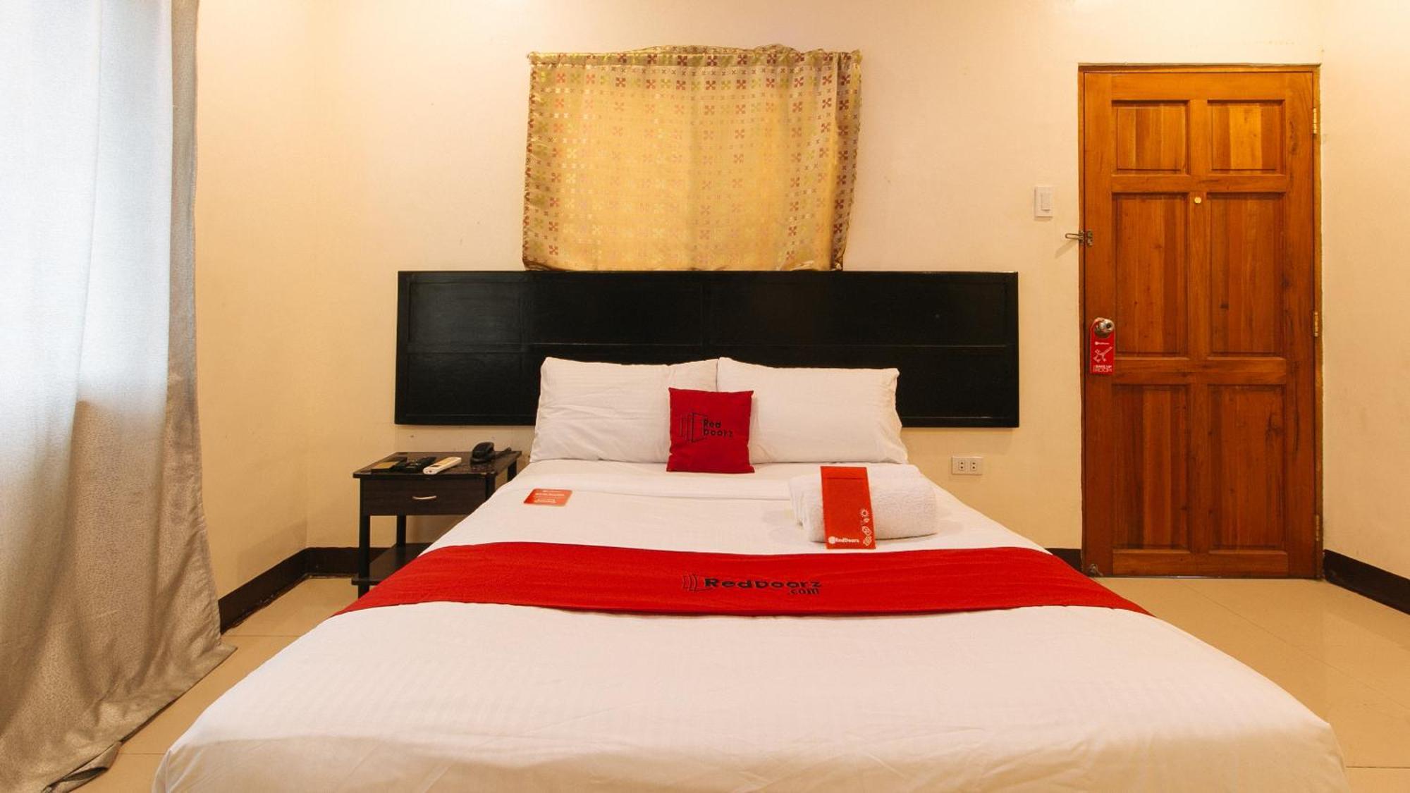 Reddoorz At V-Cat Apartelle Sampaloc מנילה מראה חיצוני תמונה