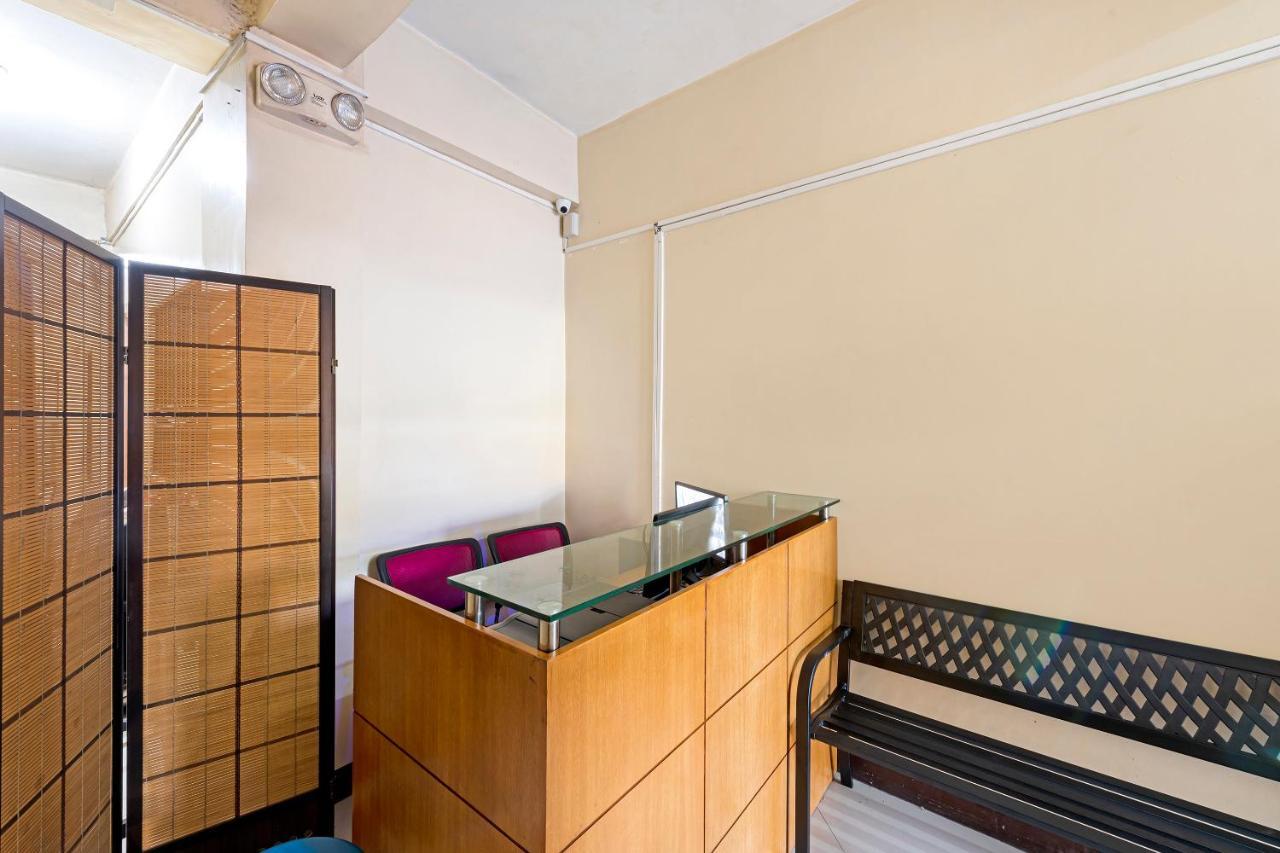 Reddoorz At V-Cat Apartelle Sampaloc מנילה מראה חיצוני תמונה